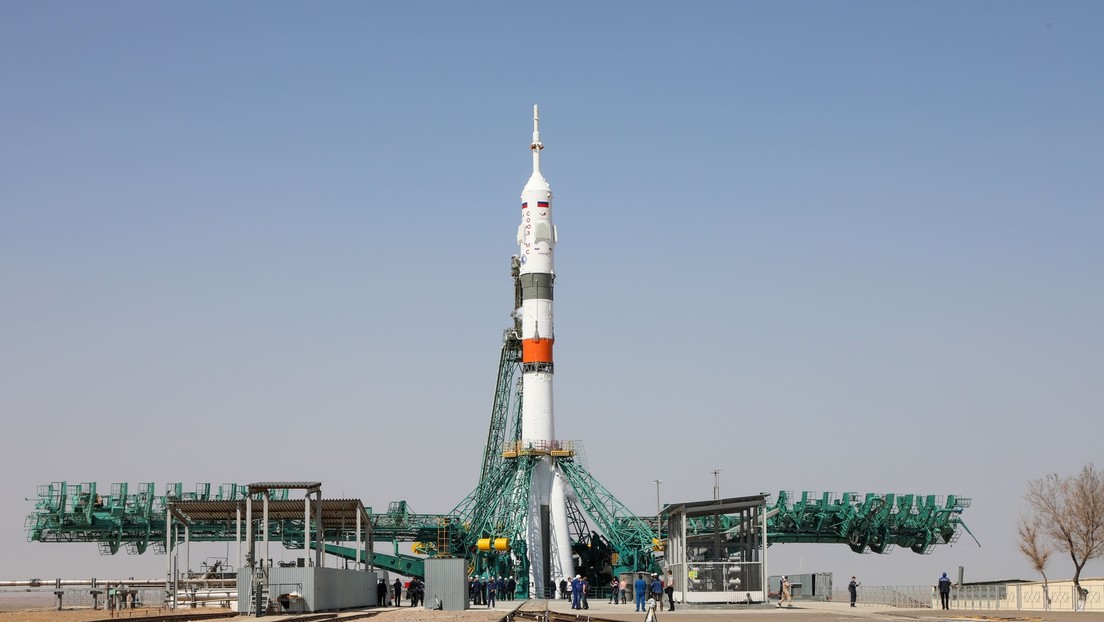 Russisches Unternehmen präsentiert Entwurf einer wiederverwendbaren Rakete