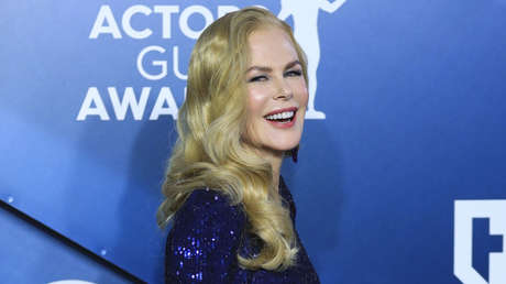 Hongkong: Ausnahme für Nicole Kidman bei Quarantäne-Regeln – Einwohner empört