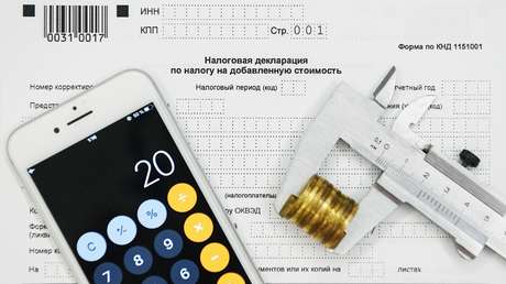 Russland: Ratschläge zur Steuerhinterziehung vom Steuerberater – Bewährungsstrafe