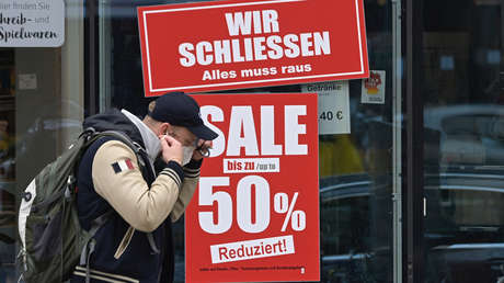 Merkels Unsozial-Politik – 16 Jahre Agenda für Banken und Großkonzerne