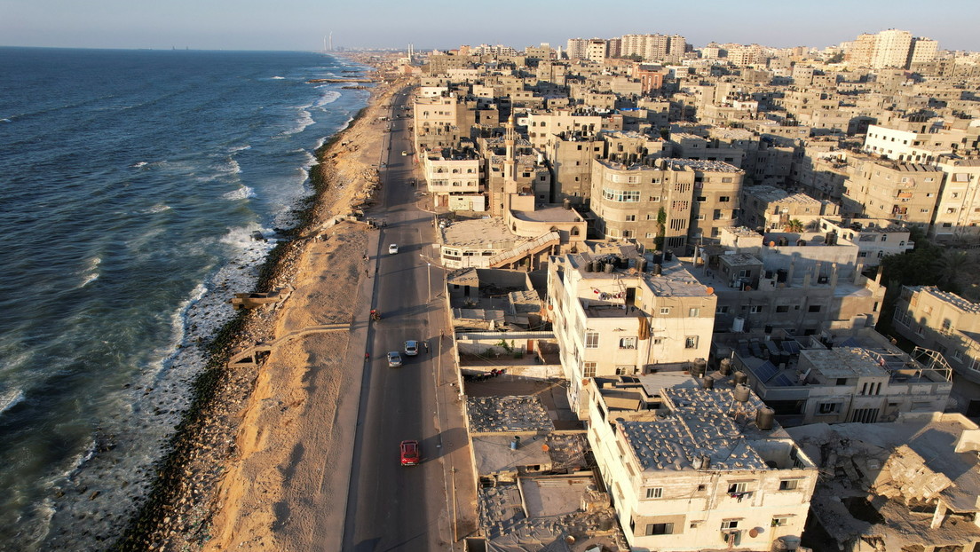 Israel beschließt Erleichterungen für Gaza