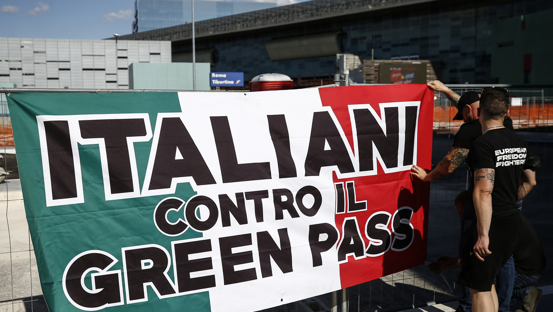 Italien: Staatsanwaltschaft leitet Ermittlungen gegen Telegram-Kanal ein