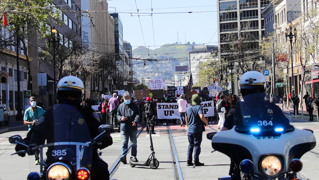"Geld statt Gewalt": Sozialprogramm für bekannte Gewalttäter in San Francisco