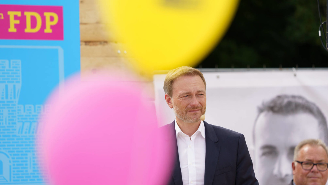 Bericht: Im Streit mit Unterstützer-Familie könnte FDP Immobilien verlieren