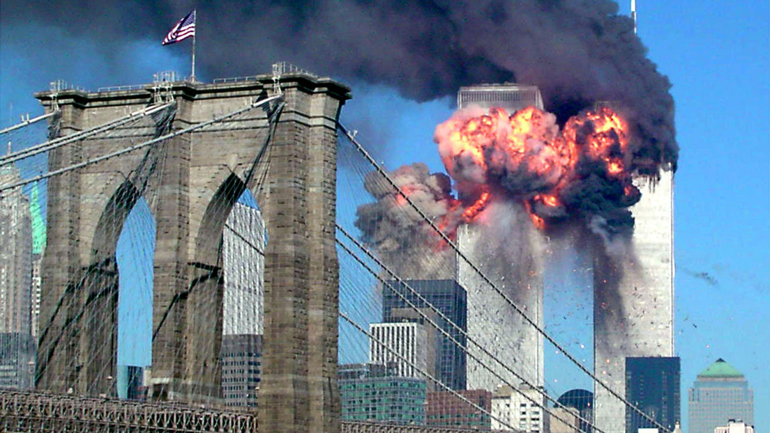 USA: Biden will geheime Dokumente über die Anschläge vom 11. September freigeben