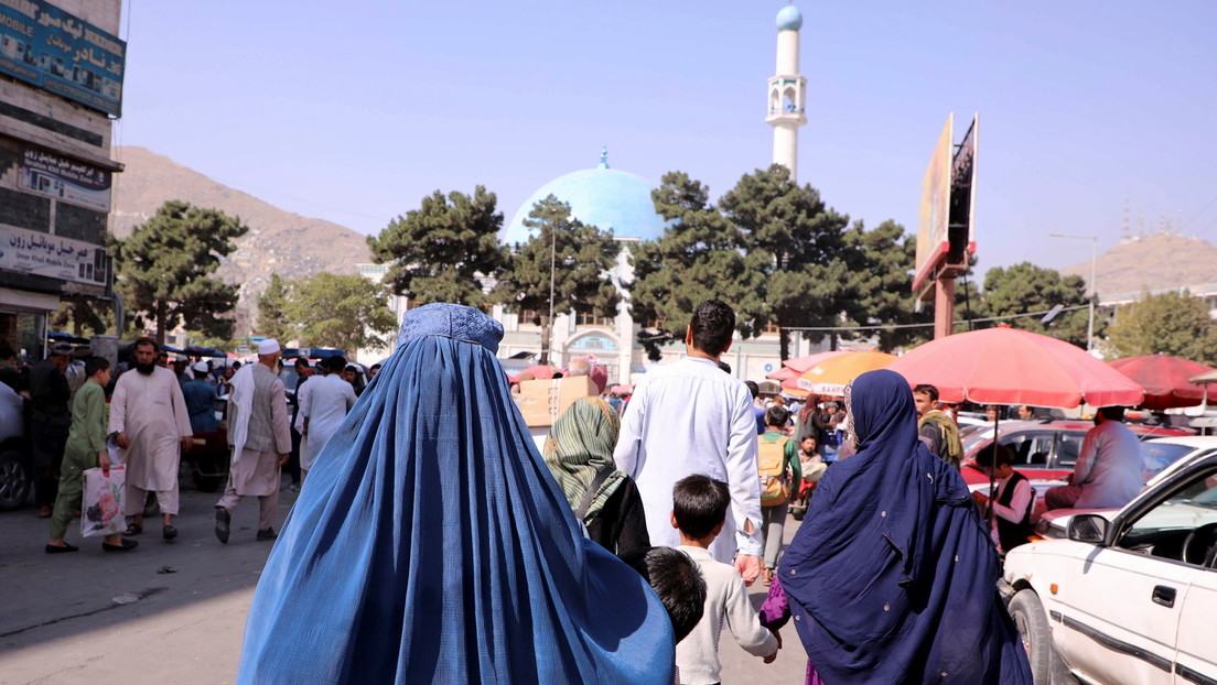 "Trauerspiel Afghanistan": Zweiter Akt
