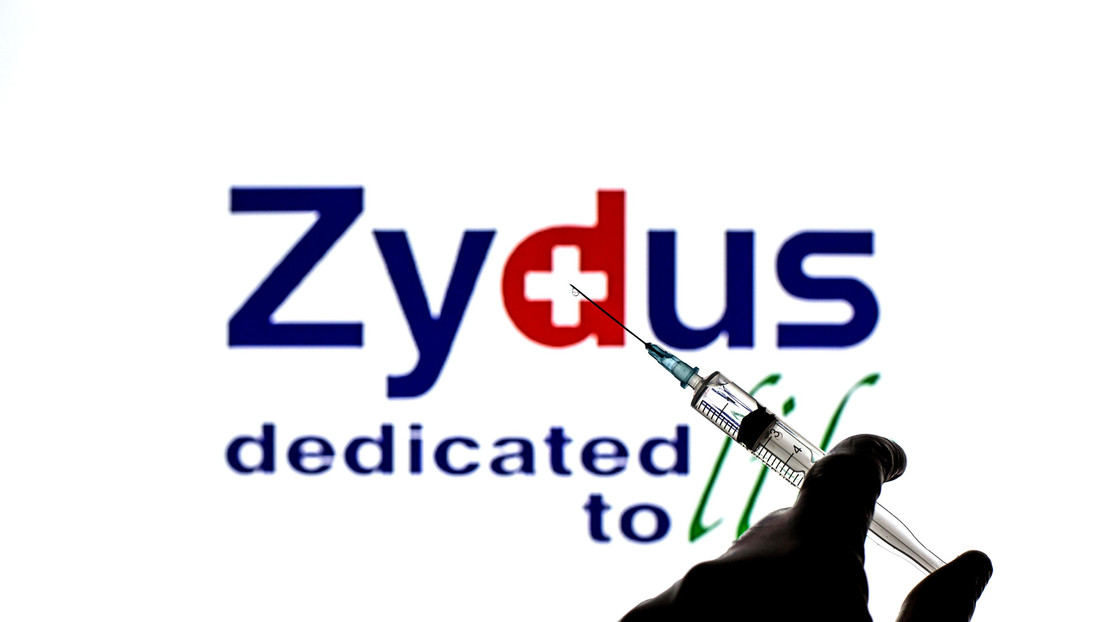 Indien erteilt Notfallzulassung für weltweit ersten DNA-Impfstoff namens ZyCoV-D