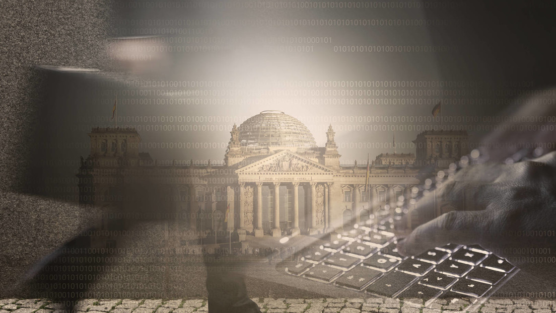 Russische Cyberangriffe auf Bundestagsabgeordnete? Bundesregierung geht Moskau scharf an