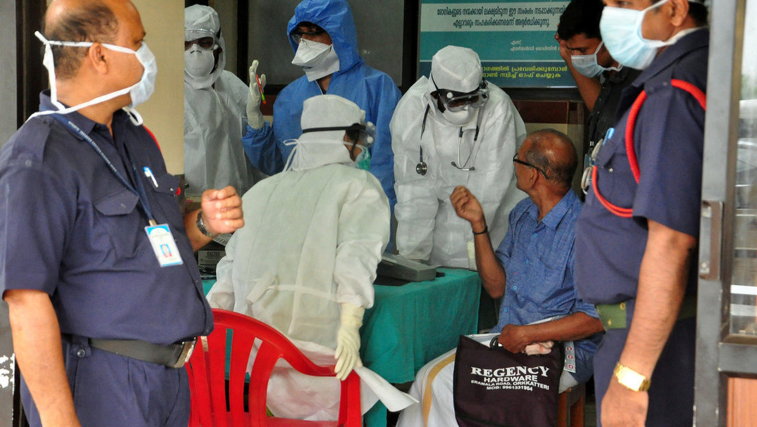 Indien: Zahl der Nipah-Virus-Infektionen steigt, 12-jähriger Junge verstorben