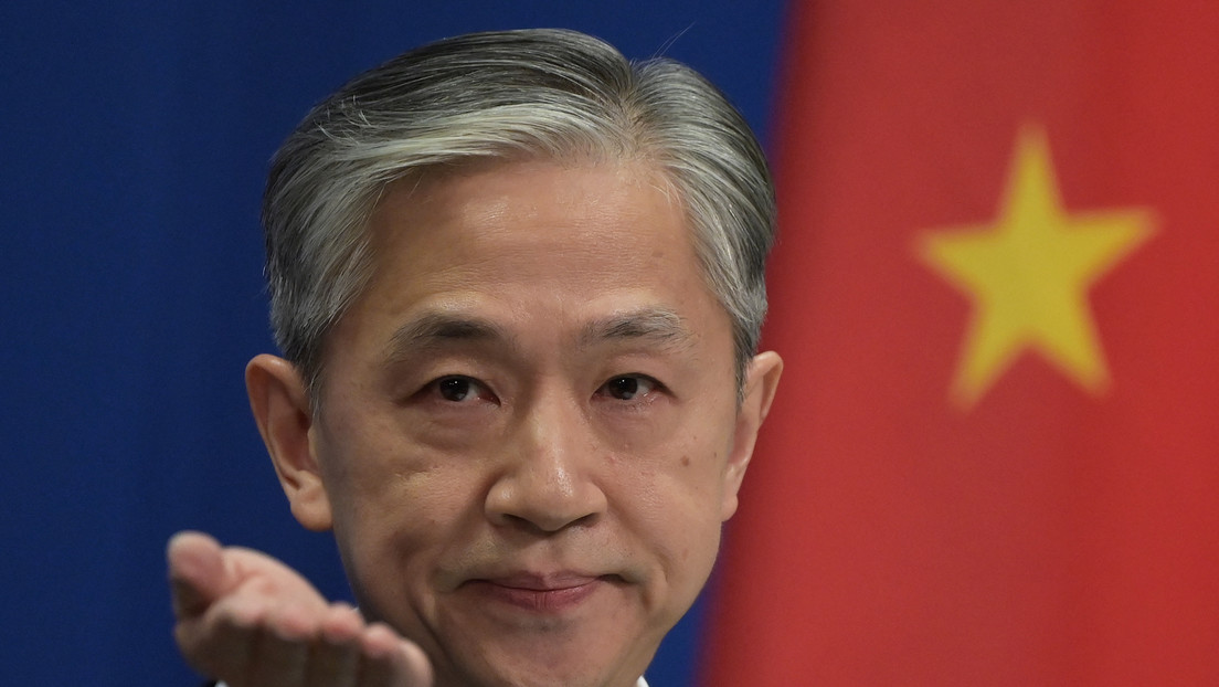 Peking: NATO spielt die atomare Bedrohung durch China hoch