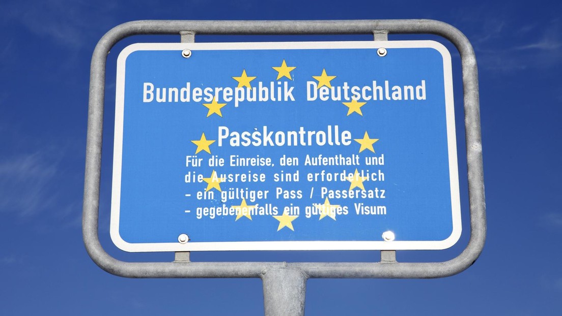 Mehr Ausweisungen, weniger Abschiebungen: Immer mehr ausreisepflichtige Ausländer in Deutschland