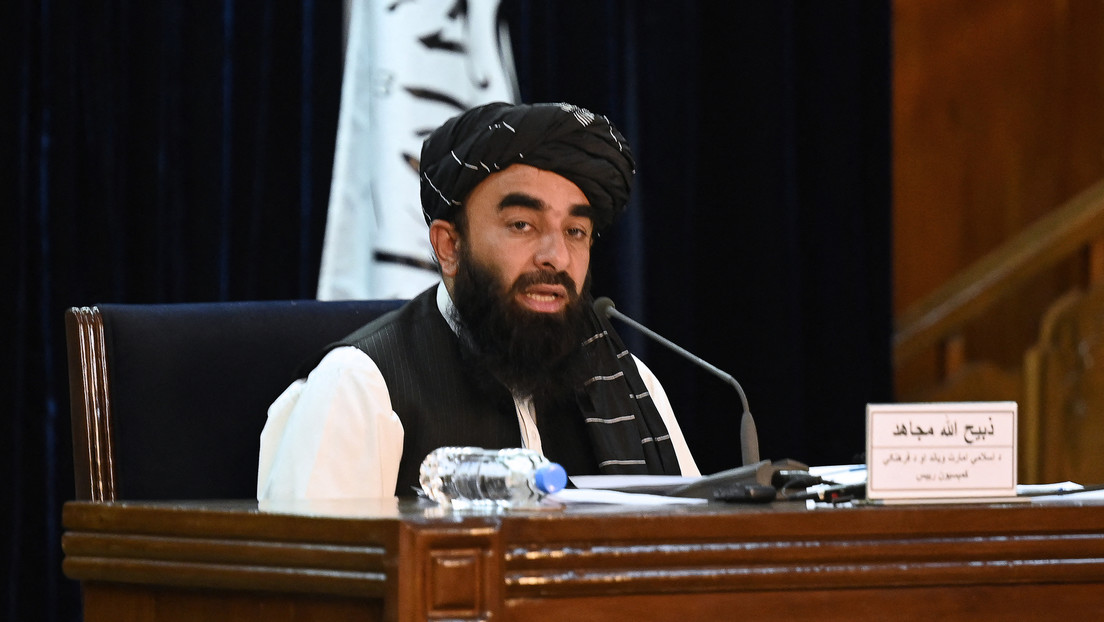 Bewusste Provokation? – Amtseinführung des neuen afghanischen Kabinetts für 11. September geplant