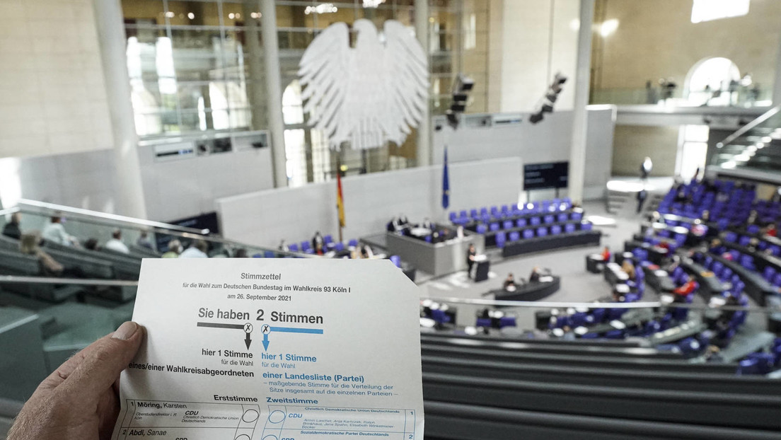 Nach Bundestagswahl: Arbeitsunfähiger Bundestag auf Kosten der Steuerzahler prognostiziert