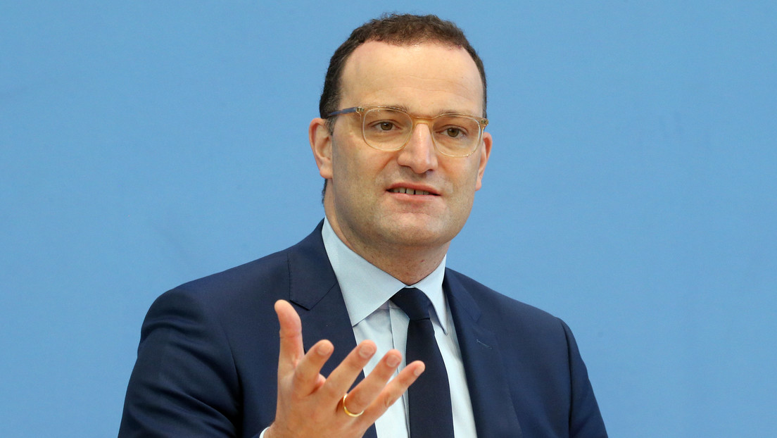 Spahn: Lohnausfall für Ungeimpfte in Quarantäne gerechtfertigt