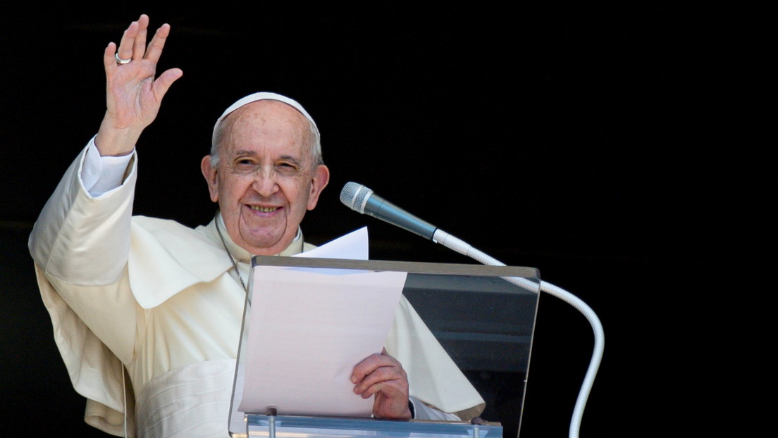 Abkühlung vom Heiligen Stuhl: Papst spendiert bei Sommerhitze 15.000 Portionen Eis für Häftlinge