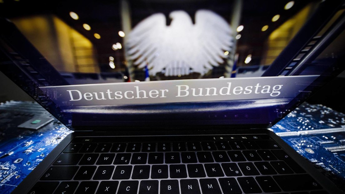 Generalbundesanwaltschaft ermittelt nach Cyberangriffen auf Bundestagsabgeordnete