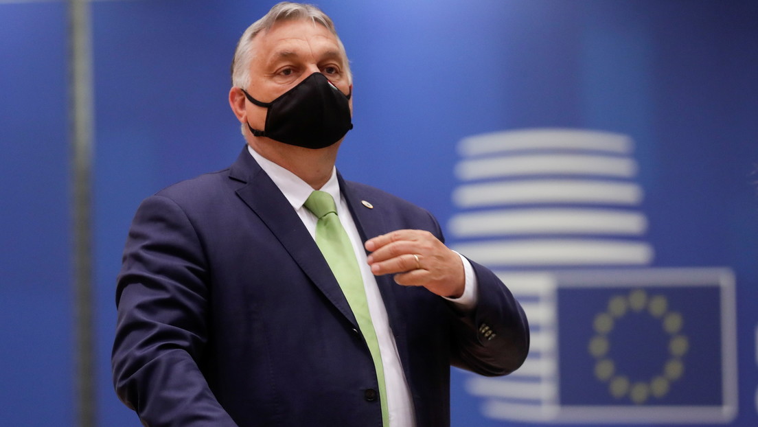 Orbán: Ungarn und Serbien werden Mitteleuropa wiederaufbauen und es vor Einwanderungswellen schützen