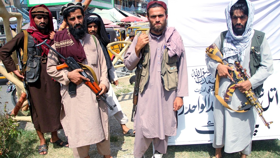 Die Taliban sind der Beweis, dass unsere Moderne ein unvollendetes Projekt ist