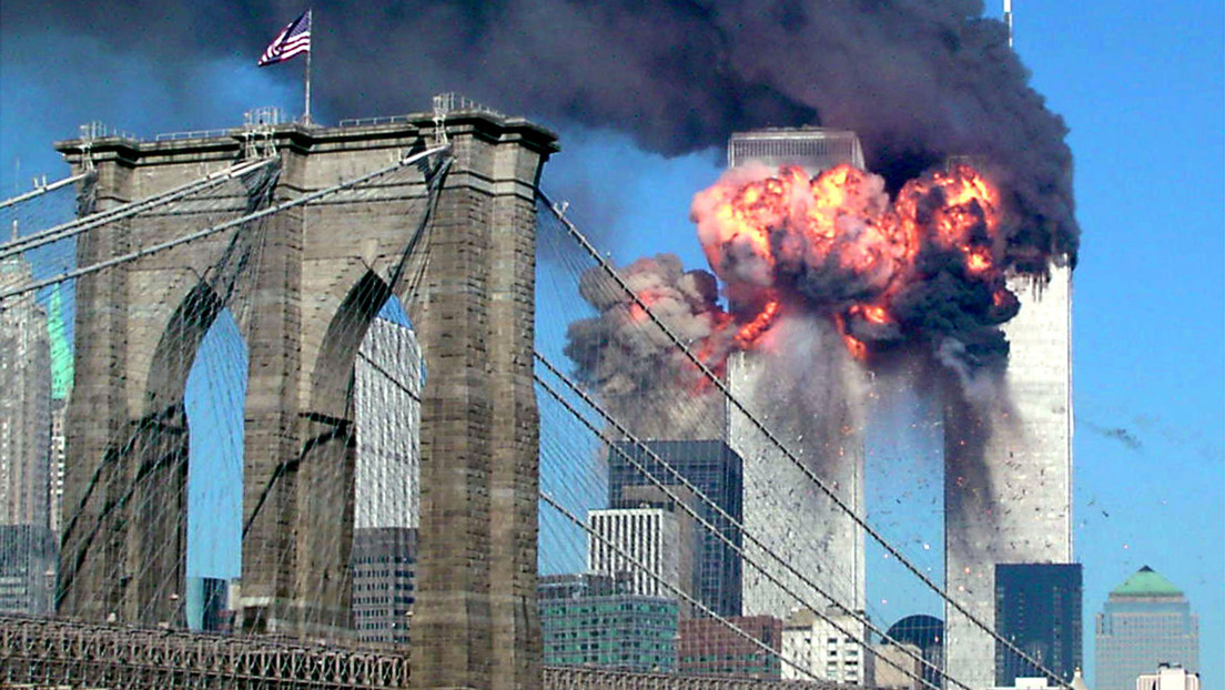 20 Jahre nach 9/11: Diese Spione hätten den Anschlag verhindern können
