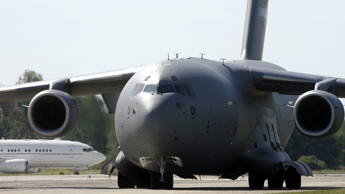 Österreich reagiert empört auf schwere Luftraumverletzung durch NATO-Flugzeug