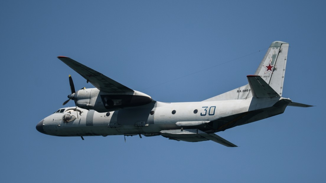 Japan meldet angebliche Luftraumverletzung durch russisches Flugzeug