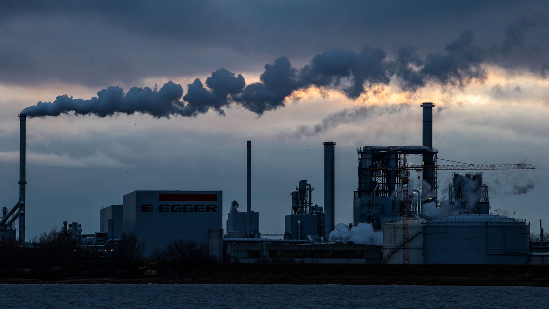 Tropfen im Ozean: Island nimmt Anlage zum Deponieren von CO₂ aus der Atmosphäre in Betrieb