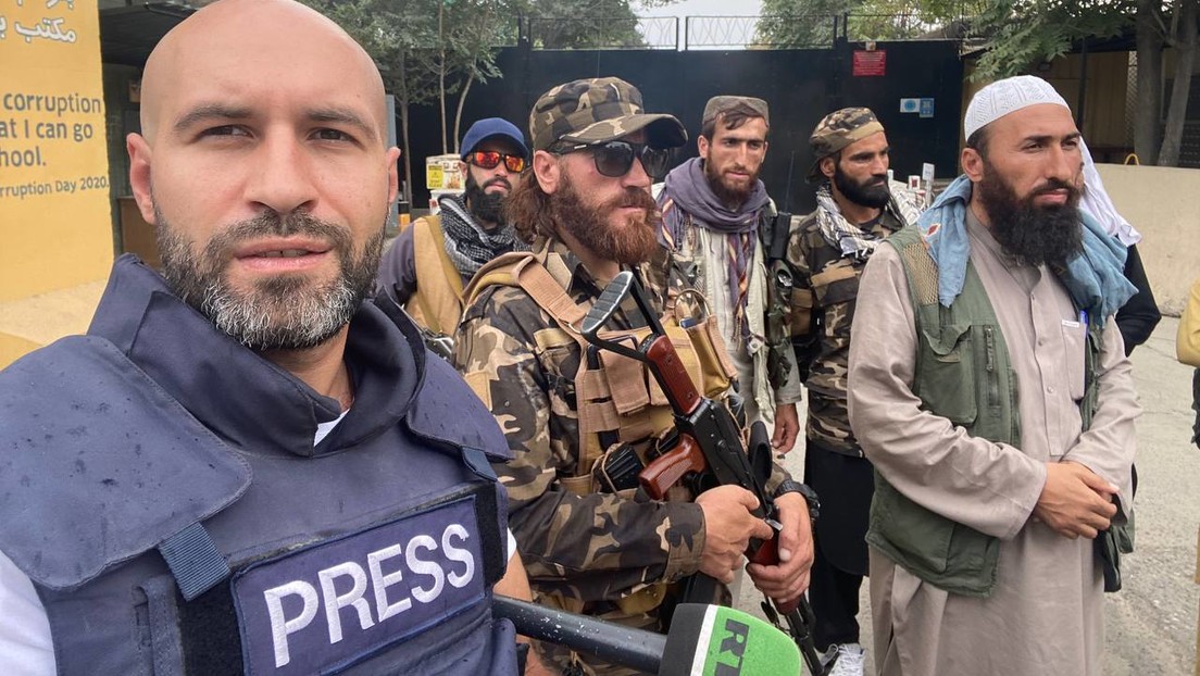Afghanistan: Eindrücke eines RT-Reporters vor Ort – Teil 2
