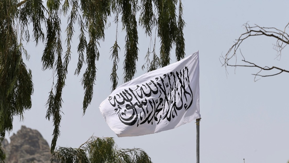 Iranischer Diplomat im Gespräch mit RT: Terrorismus in Afghanistan erregt große Besorgnis