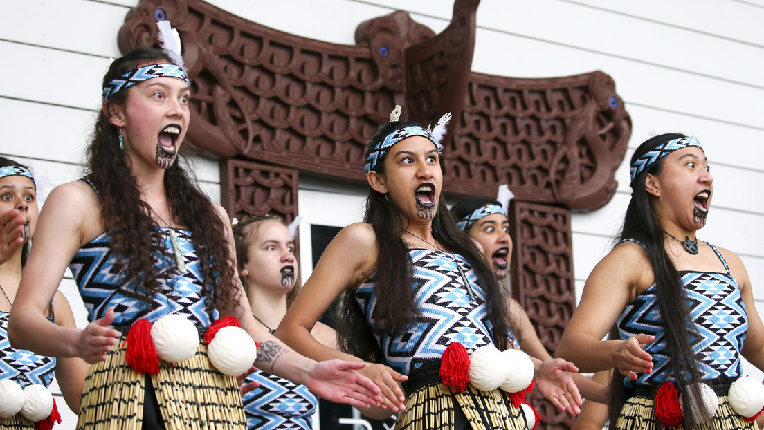 Aotearoa statt Neuseeland – Maori-Partei fordert Umbenennung des Landes