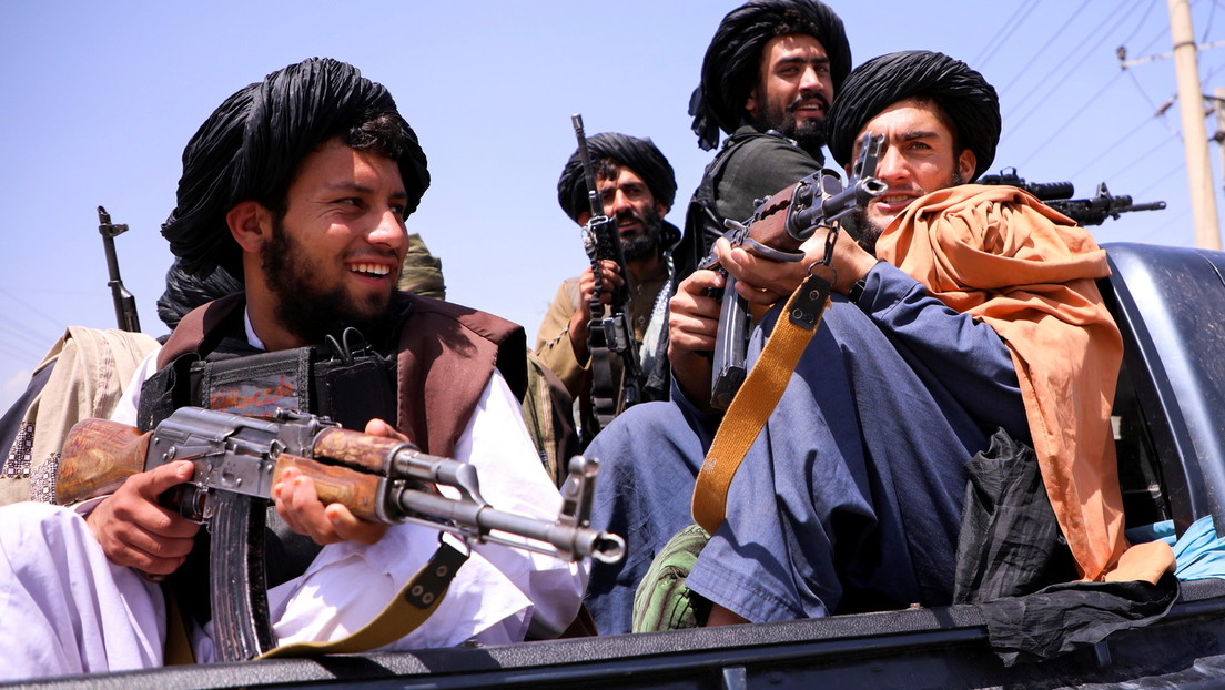 Japanischer Experte warnt: Afghanistan droht ein neuer Bürgerkrieg