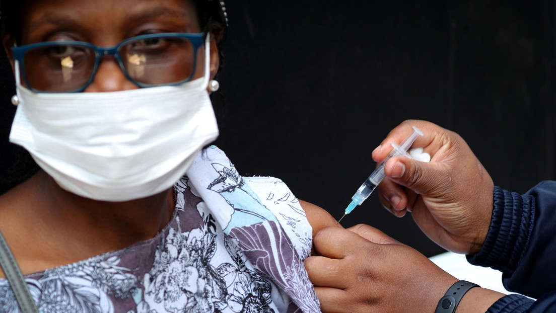 Impfrate unter 3,5 Prozent – WHO weist auf Benachteiligung Afrikas bei der Impfstoff-Verteilung hin