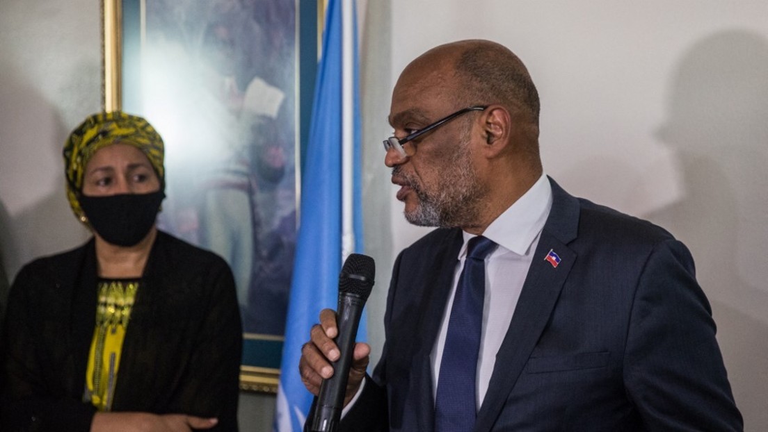 Haiti: Staatsanwalt will Premierminister wegen Präsidentenmord anklagen – und wird entlassen