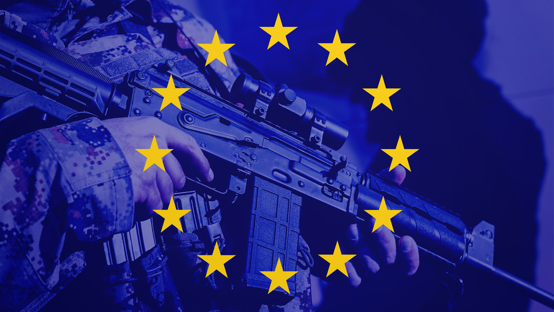 EU-Armee