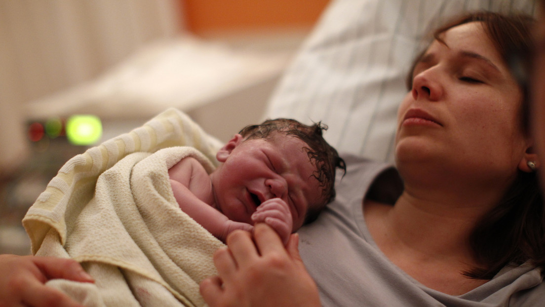 Impfpflicht führt zu Kündigungen – Krankenhaus in den USA muss Entbindungsstation schließen