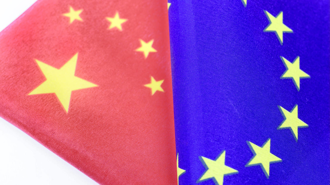 Schlagabtausch zwischen China und EU wegen Taiwan eskaliert