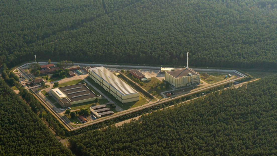 Beschluss des Bundesumweltministeriums: Kein Atommüll in Gorleben