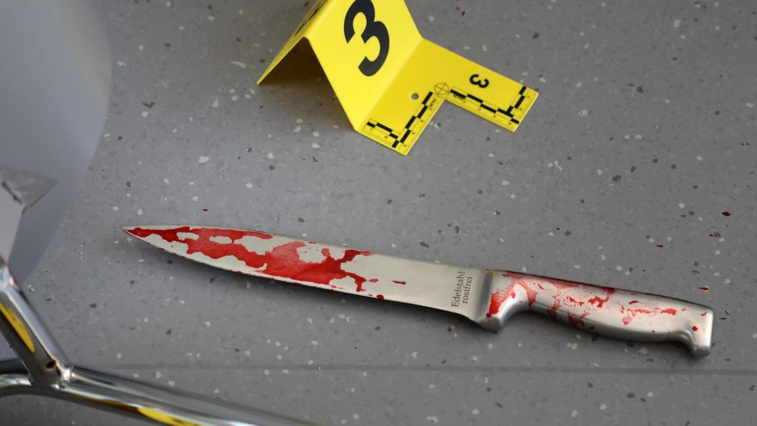 Zwei Tote nach Messerangriff in den Niederlanden – Mutmaßlicher Angreifer gefasst