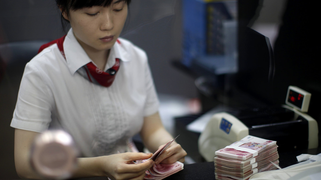 Chinesische Zentralbank: Peking will grenzüberschreitende Verwendung des Yuan stetig ausbauen