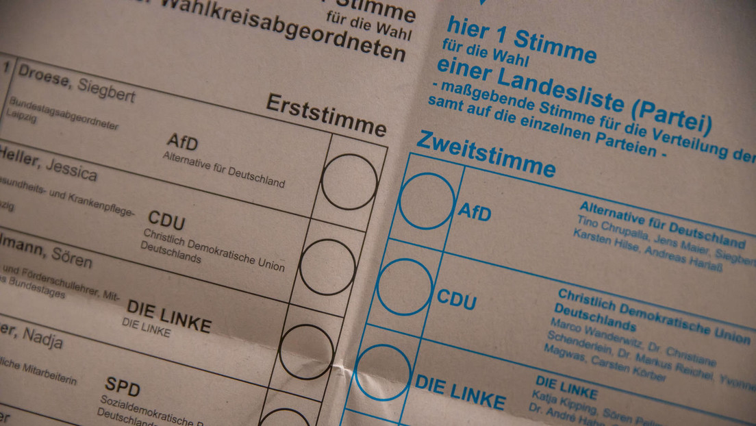 Abgeordnetenwatch zensiert Antworten von AfD-Bundestagskandidaten