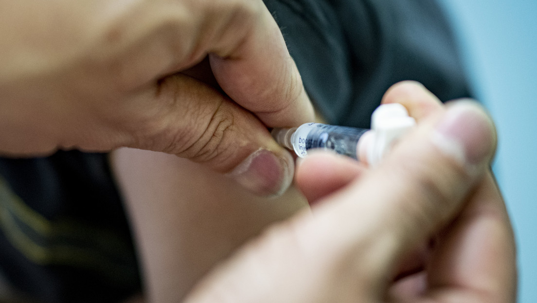 Medienbericht: Ärztin vom Gesundheitsamt berichtet von fehlender Kontrolle von Impfkomplikationen