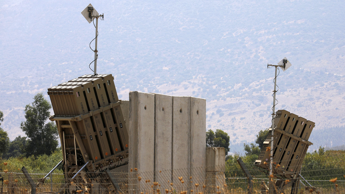 US-Demokraten suspendieren Milliarden-Finanzierung für israelischen Iron Dome