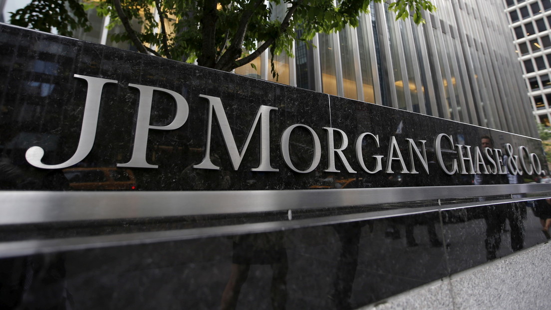 Medien: Ermittlungen gegen JPMorgan in Brasilien wegen möglicher Bestechung im Ölgeschäft