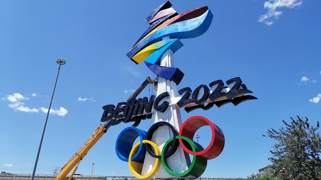 US-Olympia-Komitee: Nur geimpfte Athleten dürfen zu den Winterspielen 2022