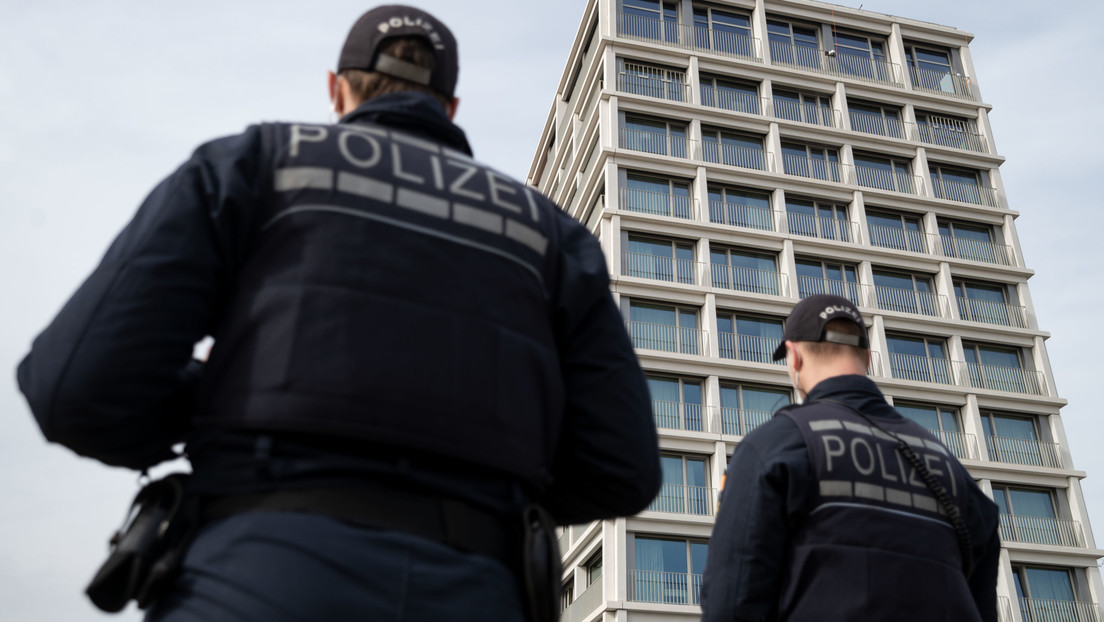 Landkreis Heilbronn: Vier Gefangene aus Klinikum geflüchtet – Laut Polizei gefährlich