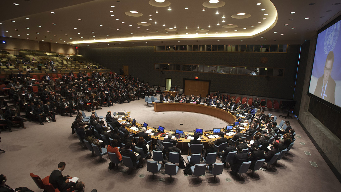 Frankreich gibt Sitz im UN-Sicherheitsrat ab? – Paris dementiert britischen Medienbericht