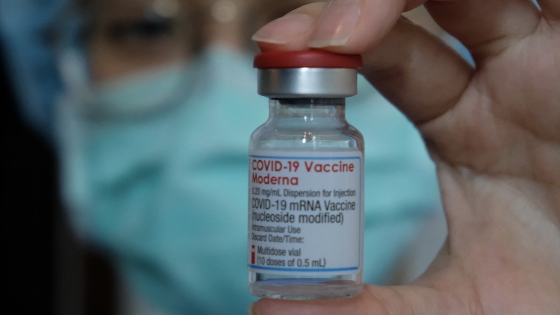 Moderna-Chef erwartet Pandemie-Ende in einem Jahr – Ältere sollten sich jährlich impfen lassen