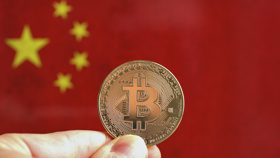 Medienbericht: Chinesische Zentralbank erklärt Aktivitäten mit Kryptowährungen für illegal