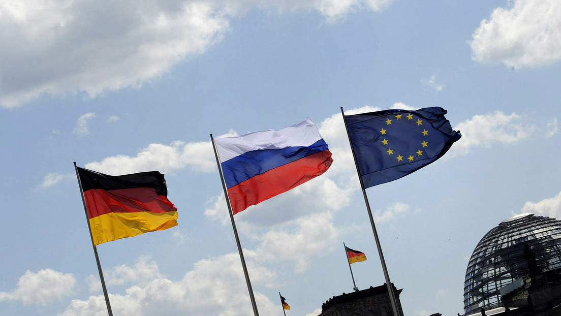 Deutsch-russische Beziehungen spielen im Wahlkampf keine Rolle – warum eigentlich?