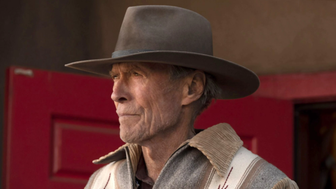 Der Film "Cry Macho" mit Clint Eastwood spiegelt perfekt den Niedergang der wahnhaften USA wider