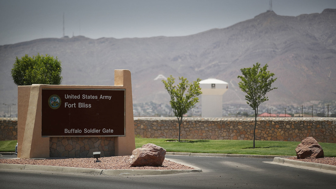 FBI untersucht Angriff auf US-Soldatin durch afghanische Flüchtlinge auf Stützpunkt in New Mexico